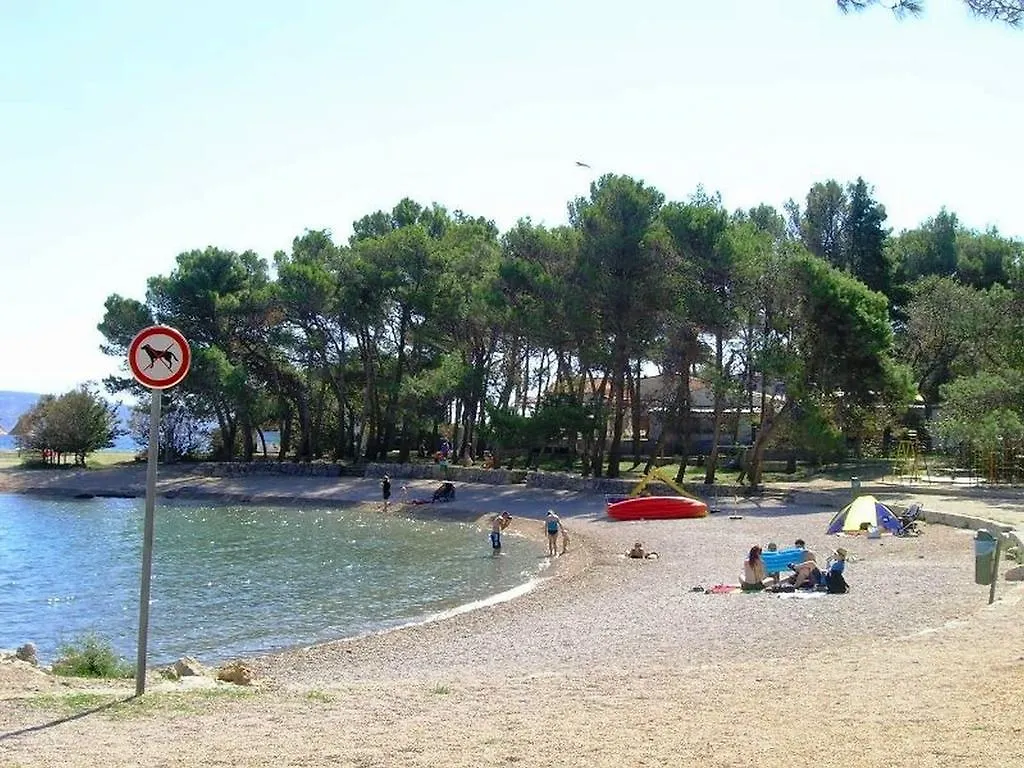 Zahija Apartment Krk  Krk Town