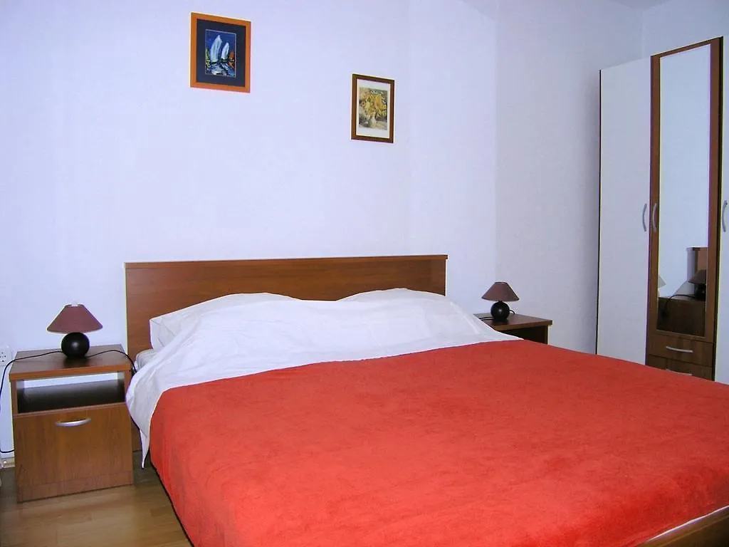 Zahija Apartment Krk