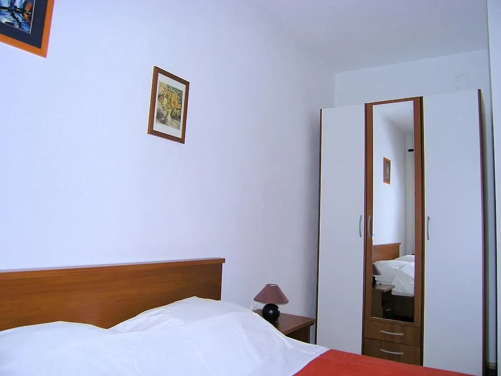 Zahija Apartment Krk