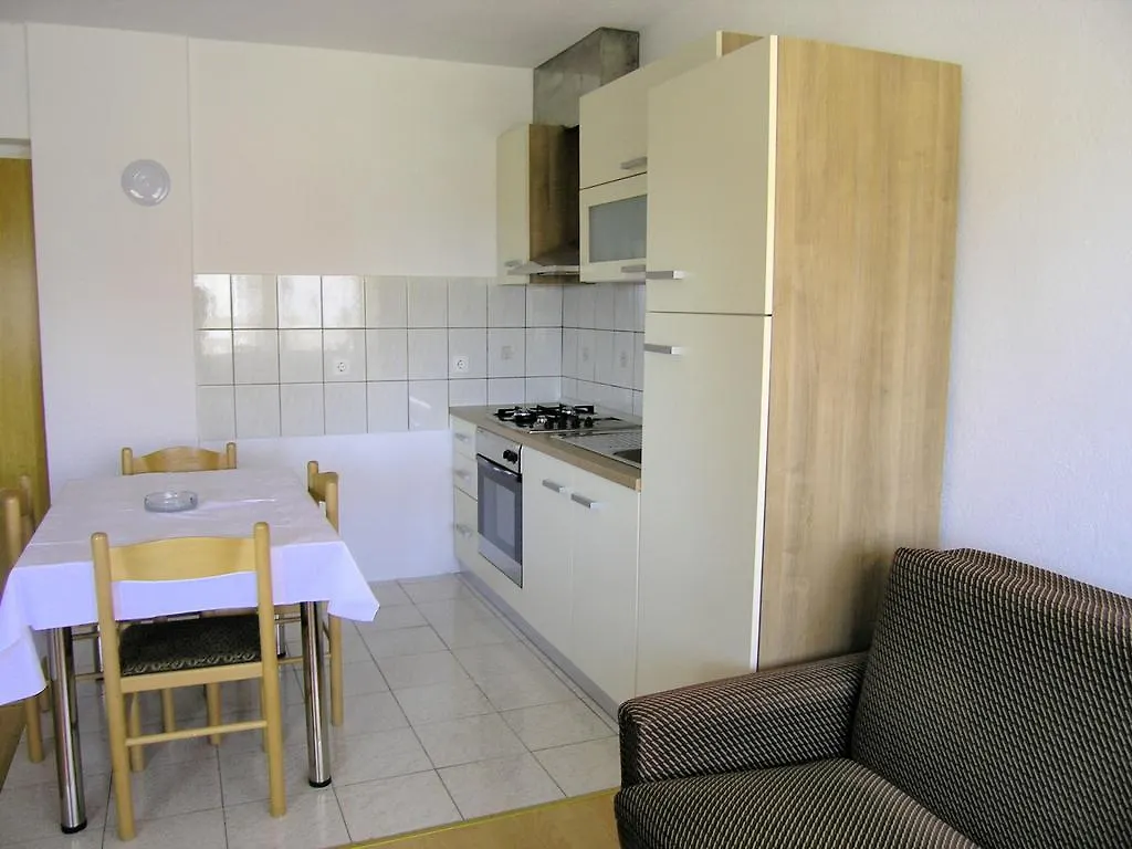Zahija Apartment Krk