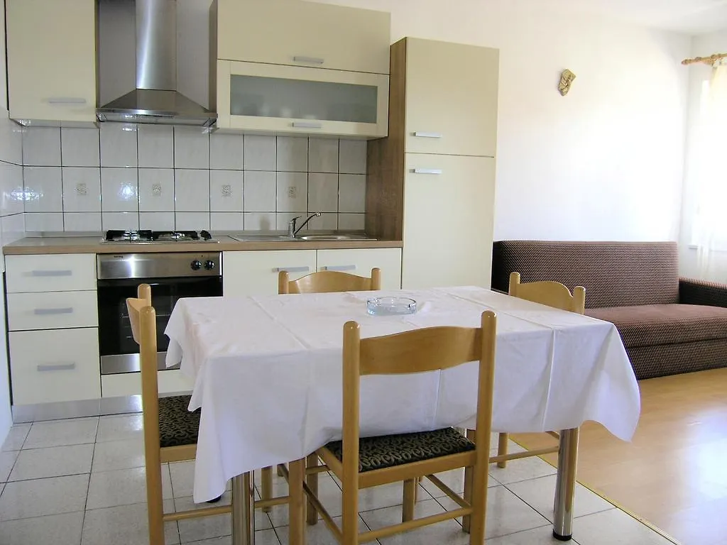 Zahija Apartment Krk  Krk Town