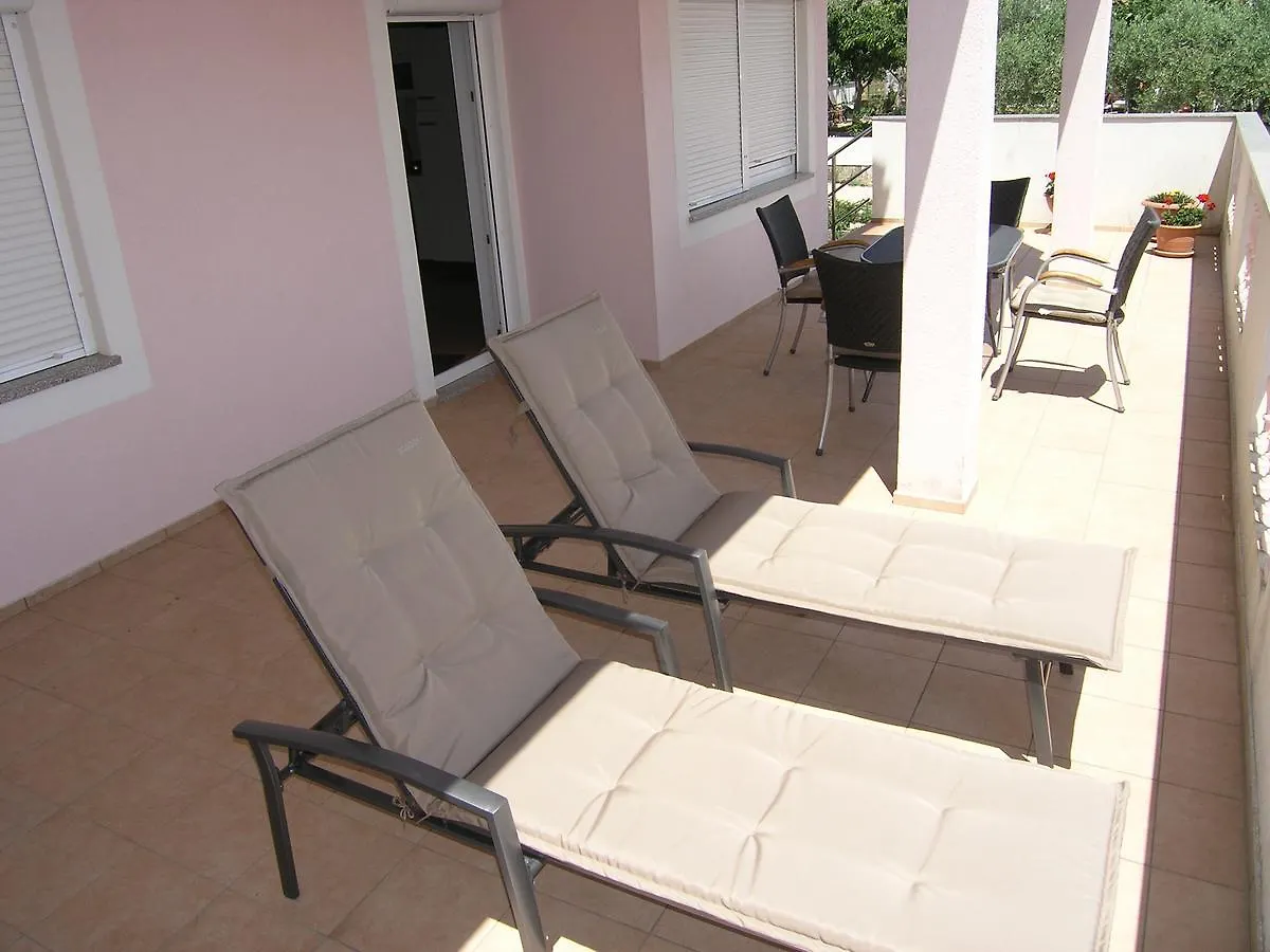 Zahija Apartment Krk